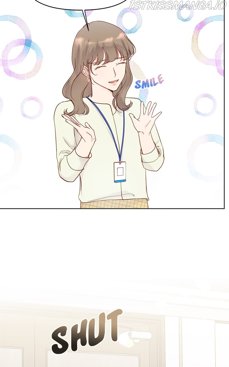 Lullaby – Manhwa chapter 28 - page 7