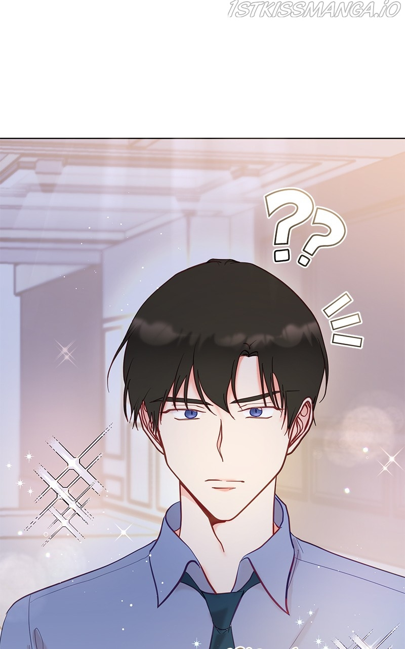Lullaby – Manhwa chapter 28 - page 75