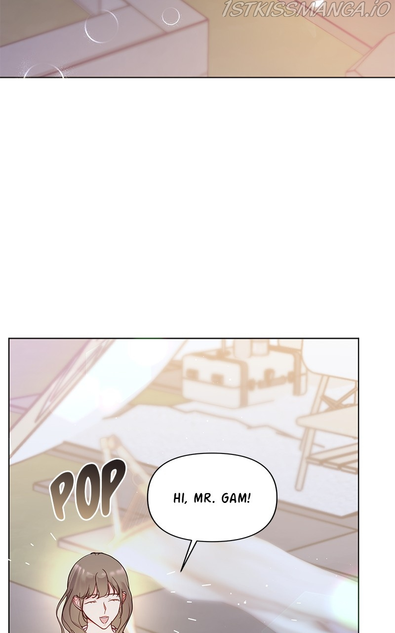 Lullaby – Manhwa chapter 28 - page 79
