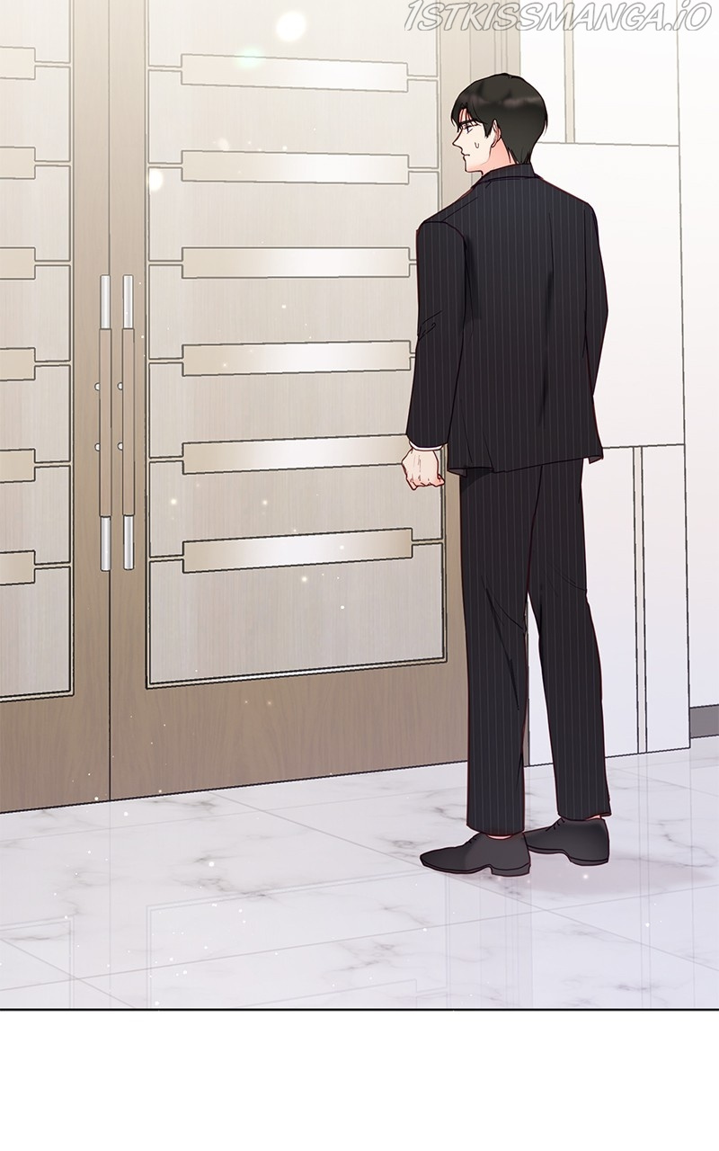 Lullaby – Manhwa chapter 28 - page 8