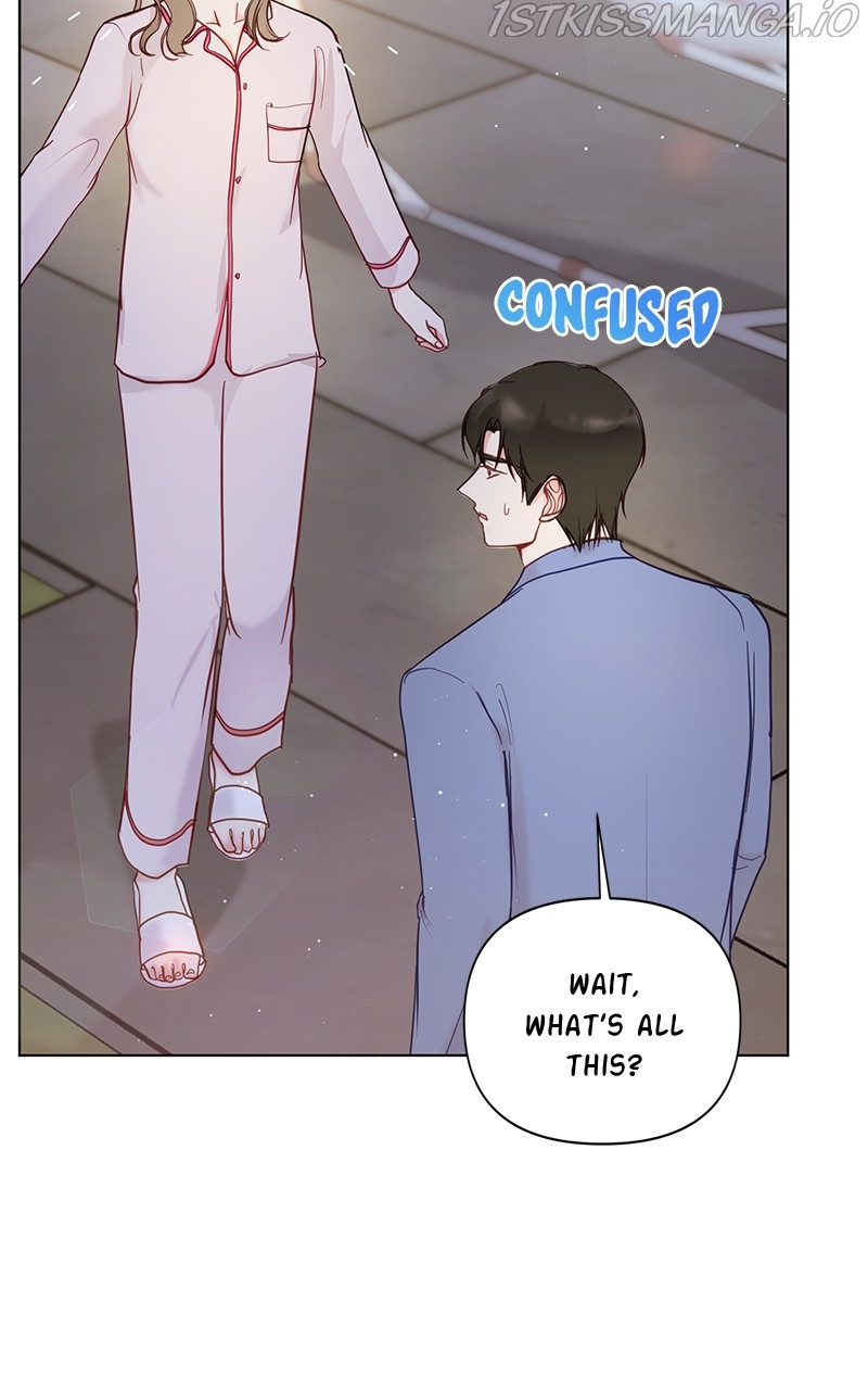 Lullaby – Manhwa chapter 28 - page 80