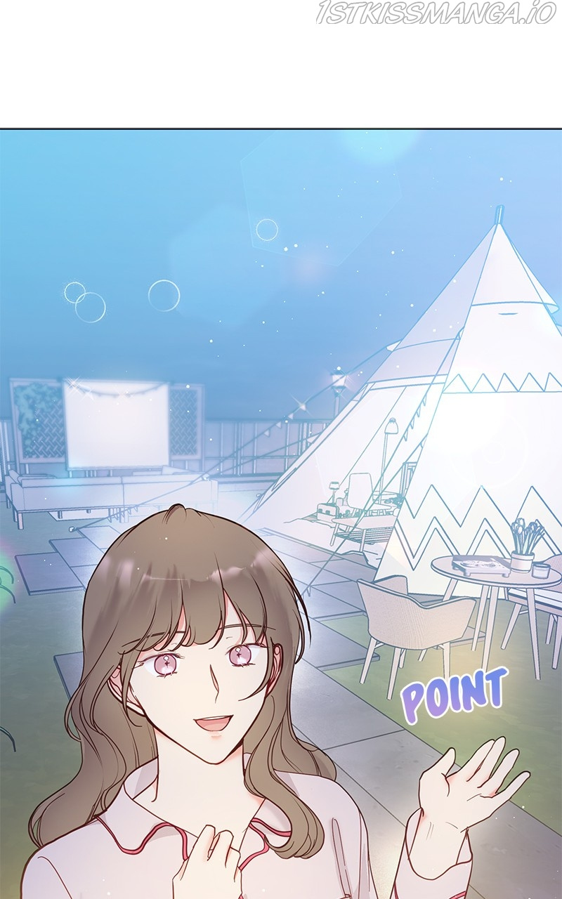 Lullaby – Manhwa chapter 28 - page 81