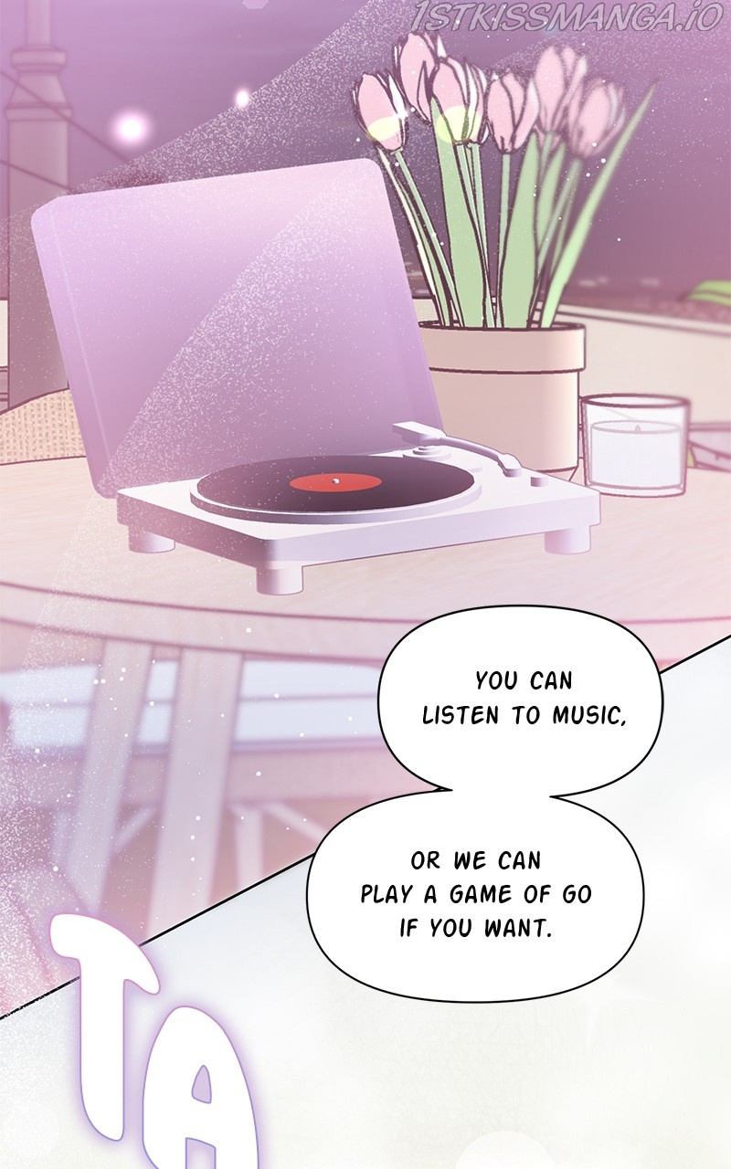Lullaby – Manhwa chapter 28 - page 83
