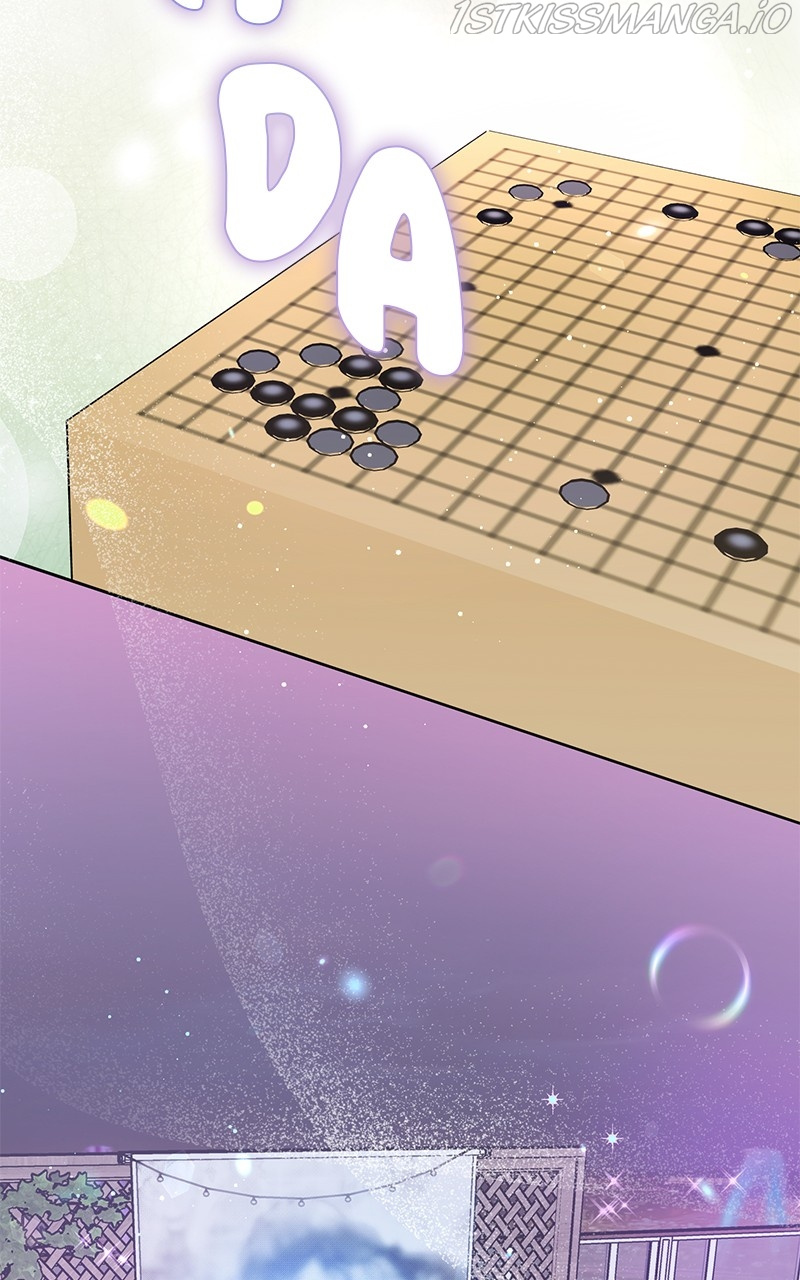 Lullaby – Manhwa chapter 28 - page 84