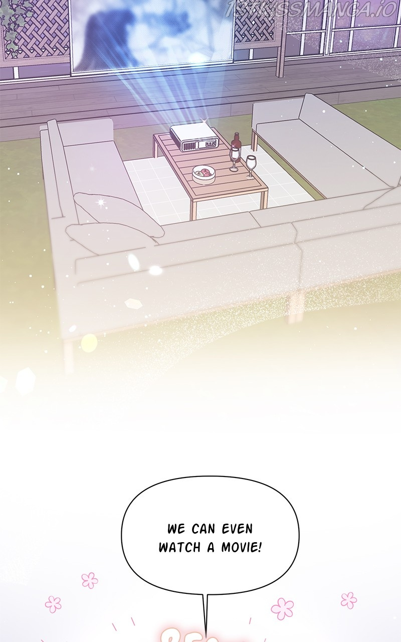 Lullaby – Manhwa chapter 28 - page 85