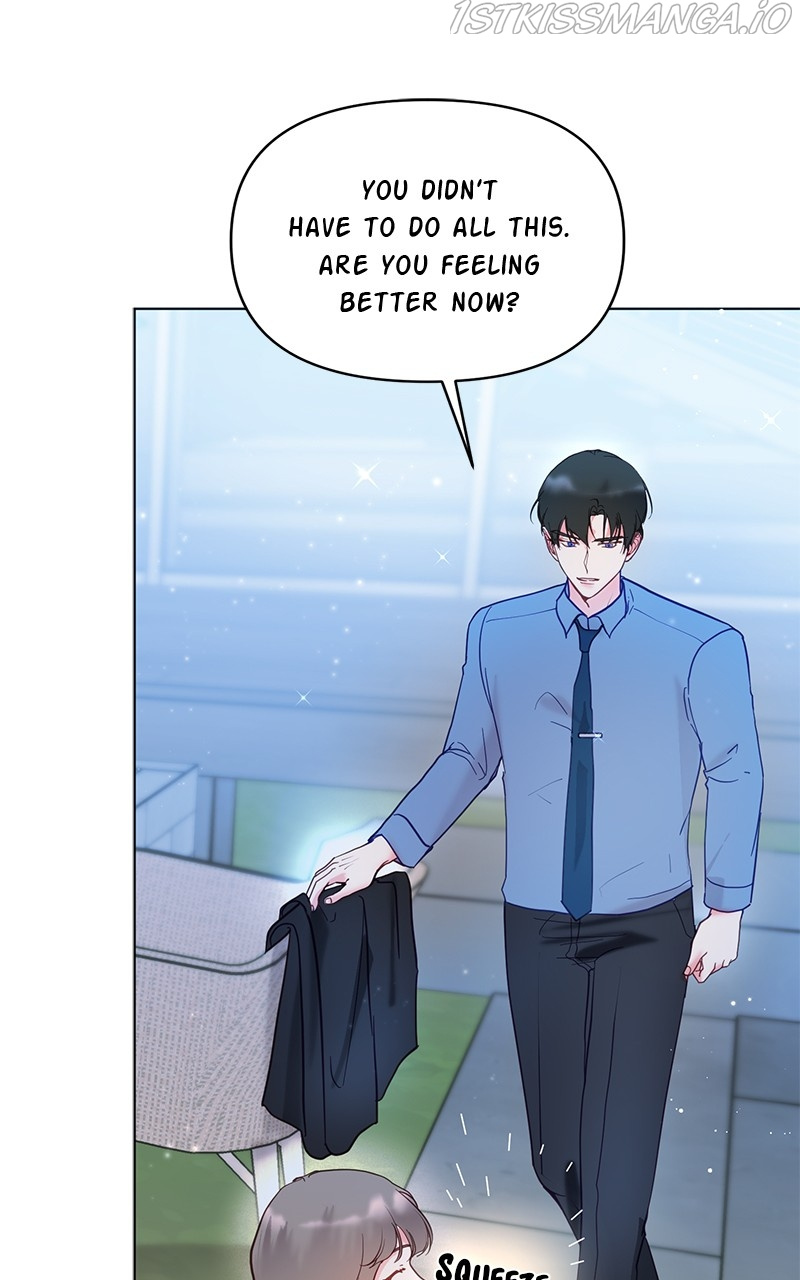 Lullaby – Manhwa chapter 28 - page 87