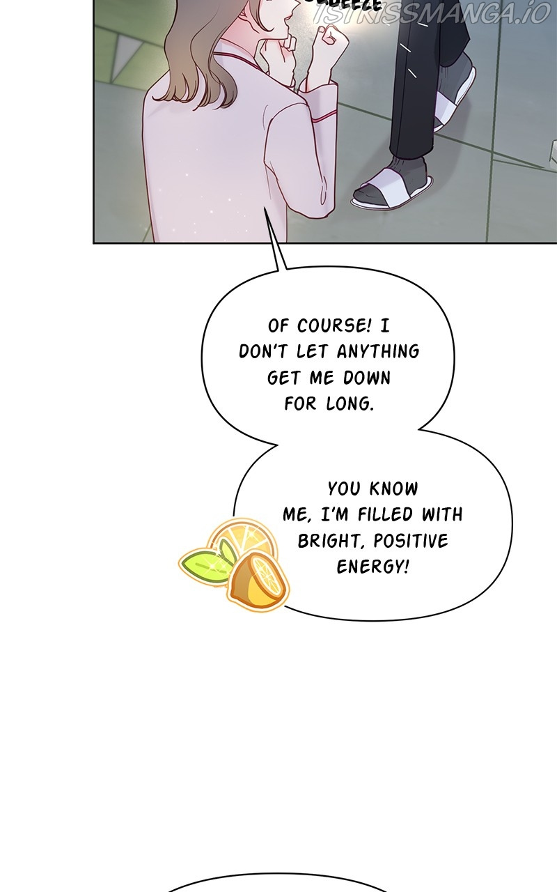 Lullaby – Manhwa chapter 28 - page 88