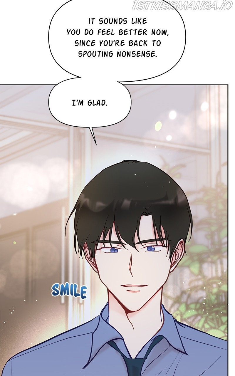 Lullaby – Manhwa chapter 28 - page 89