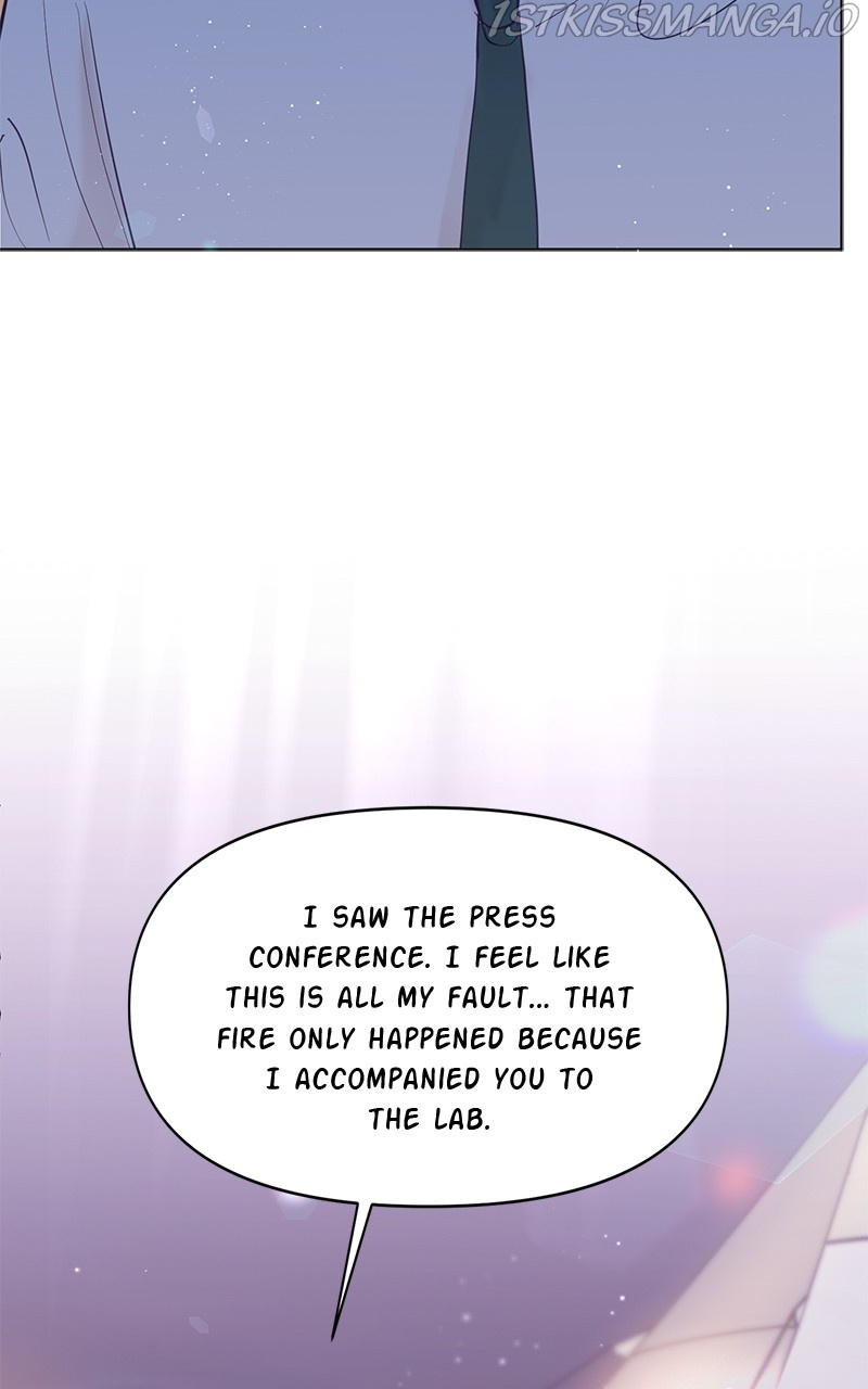 Lullaby – Manhwa chapter 28 - page 90