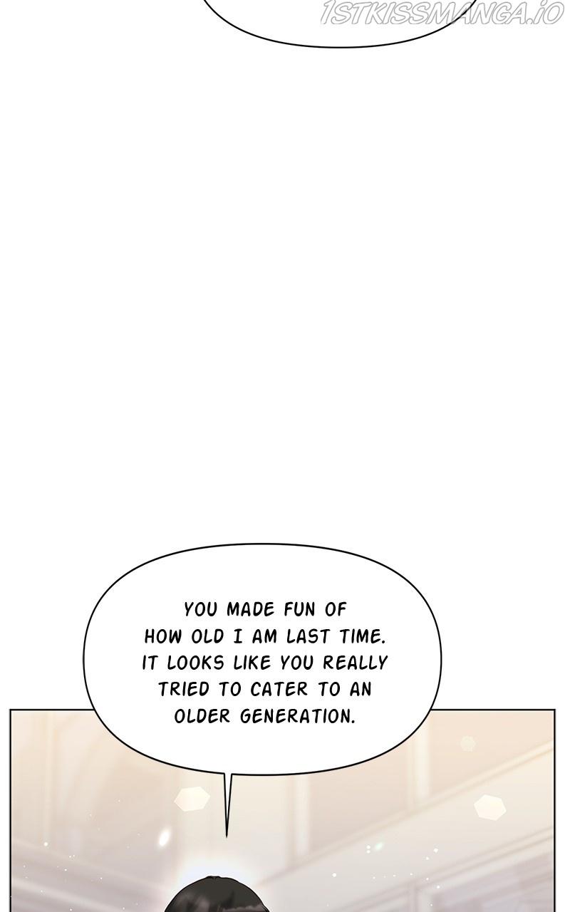 Lullaby – Manhwa chapter 28 - page 92