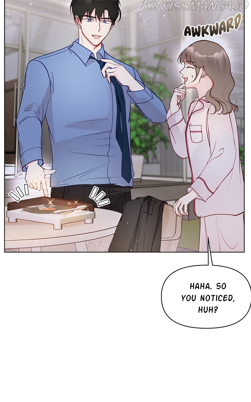 Lullaby – Manhwa chapter 28 - page 93