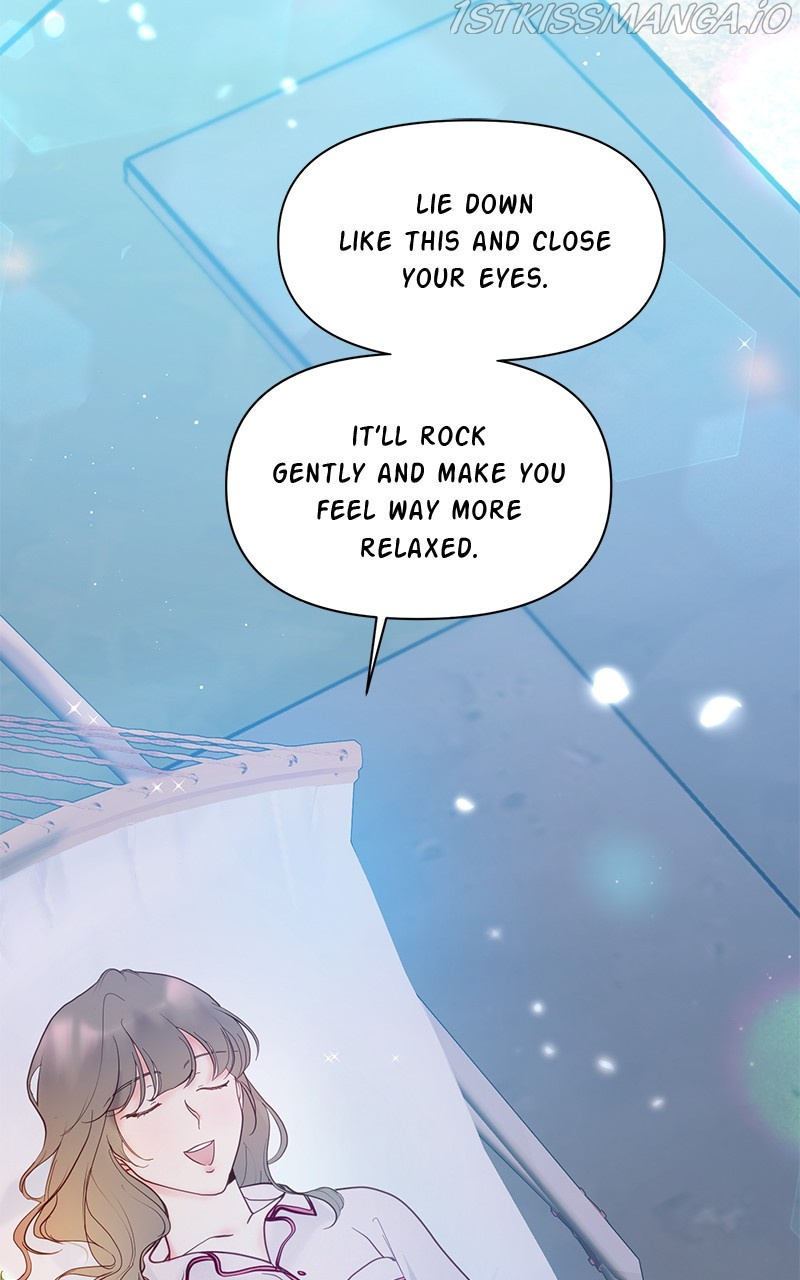 Lullaby – Manhwa chapter 28 - page 97