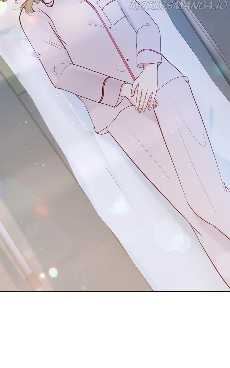 Lullaby – Manhwa chapter 28 - page 98