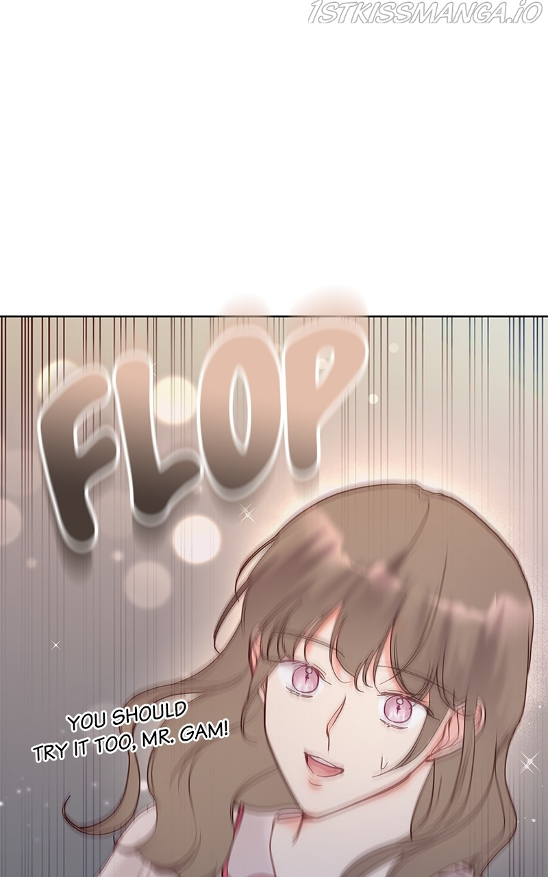 Lullaby – Manhwa chapter 28 - page 99