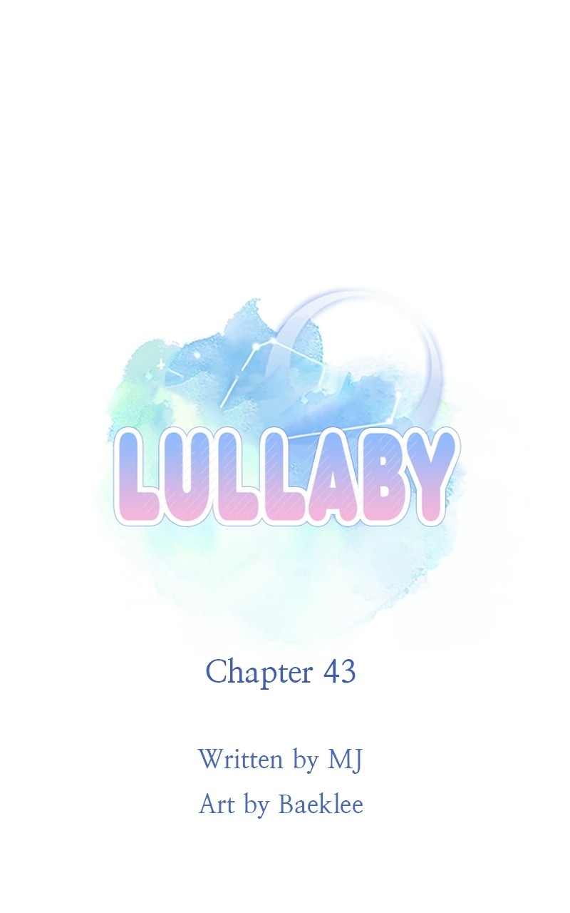 Lullaby – Manhwa chapter 43 - page 1