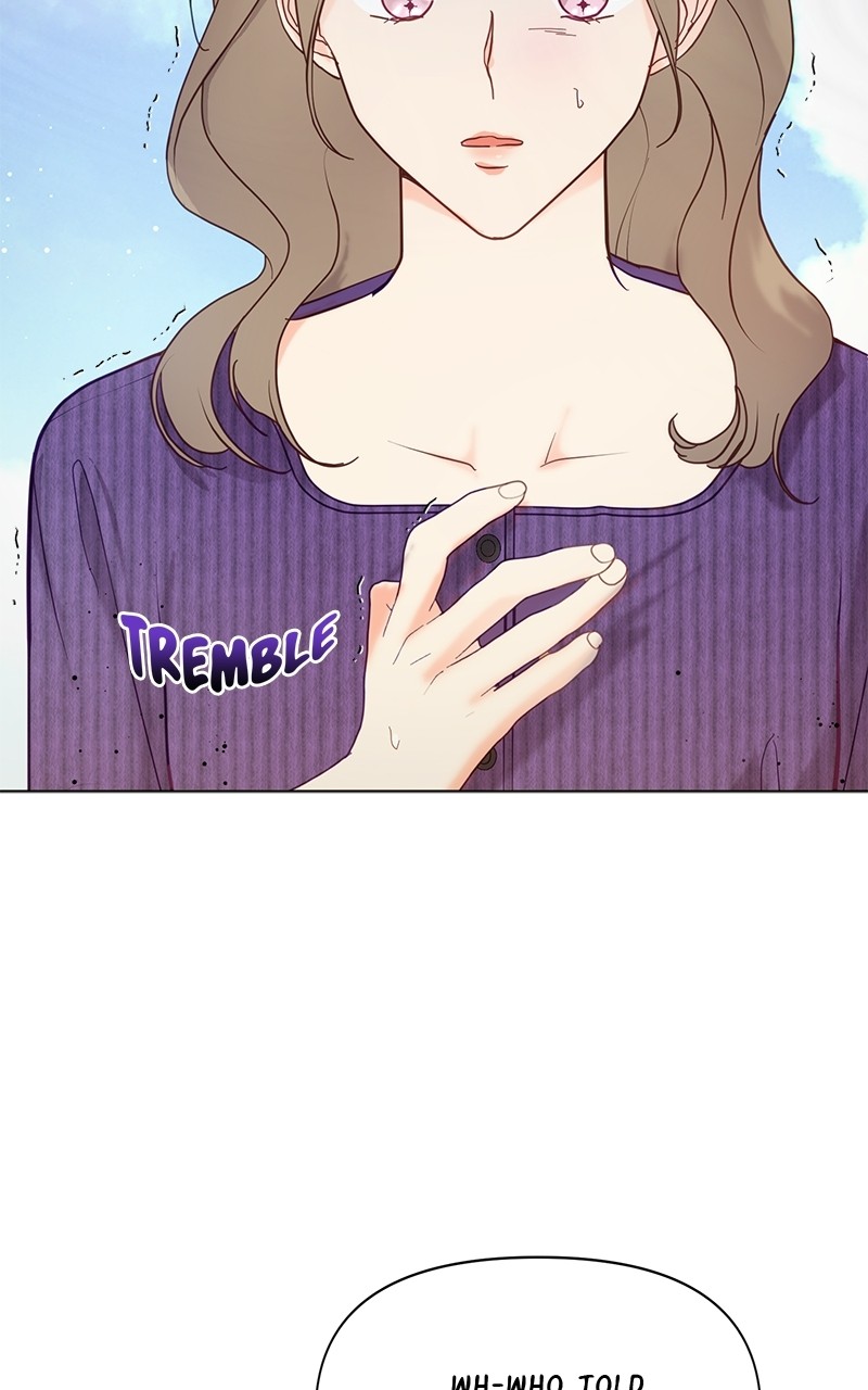 Lullaby – Manhwa chapter 43 - page 10