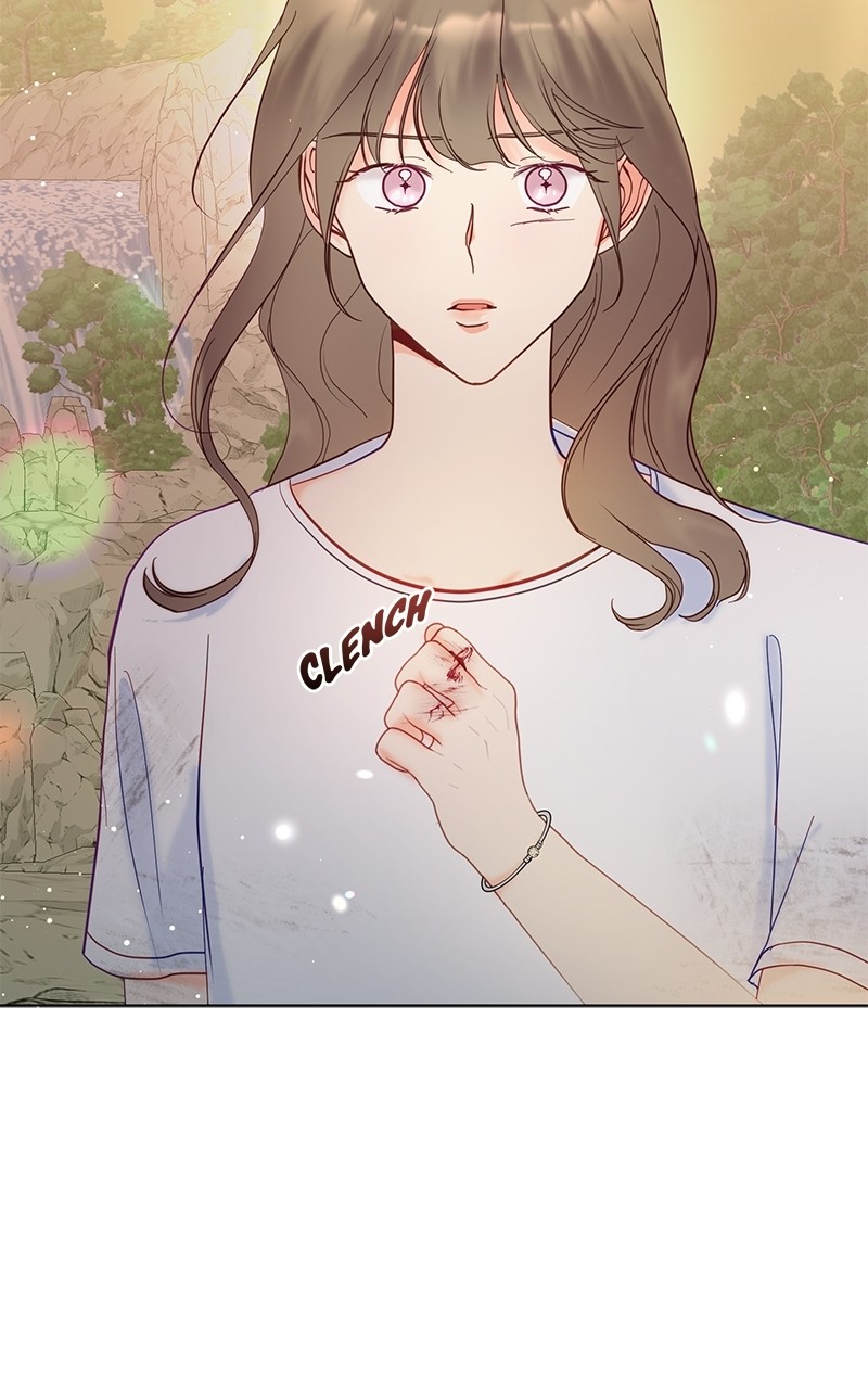 Lullaby – Manhwa chapter 43 - page 100