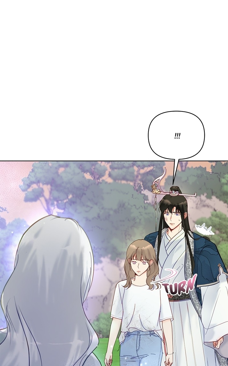 Lullaby – Manhwa chapter 43 - page 103