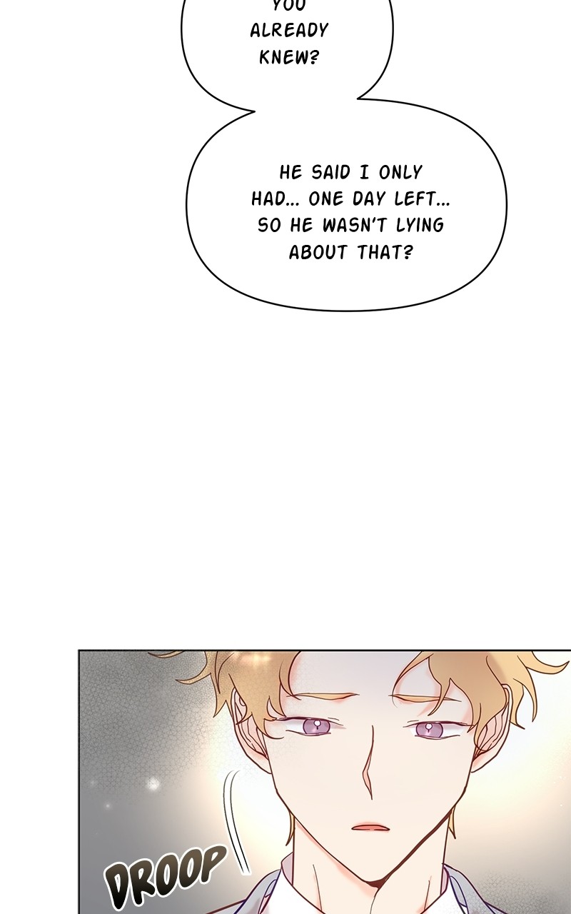 Lullaby – Manhwa chapter 43 - page 12