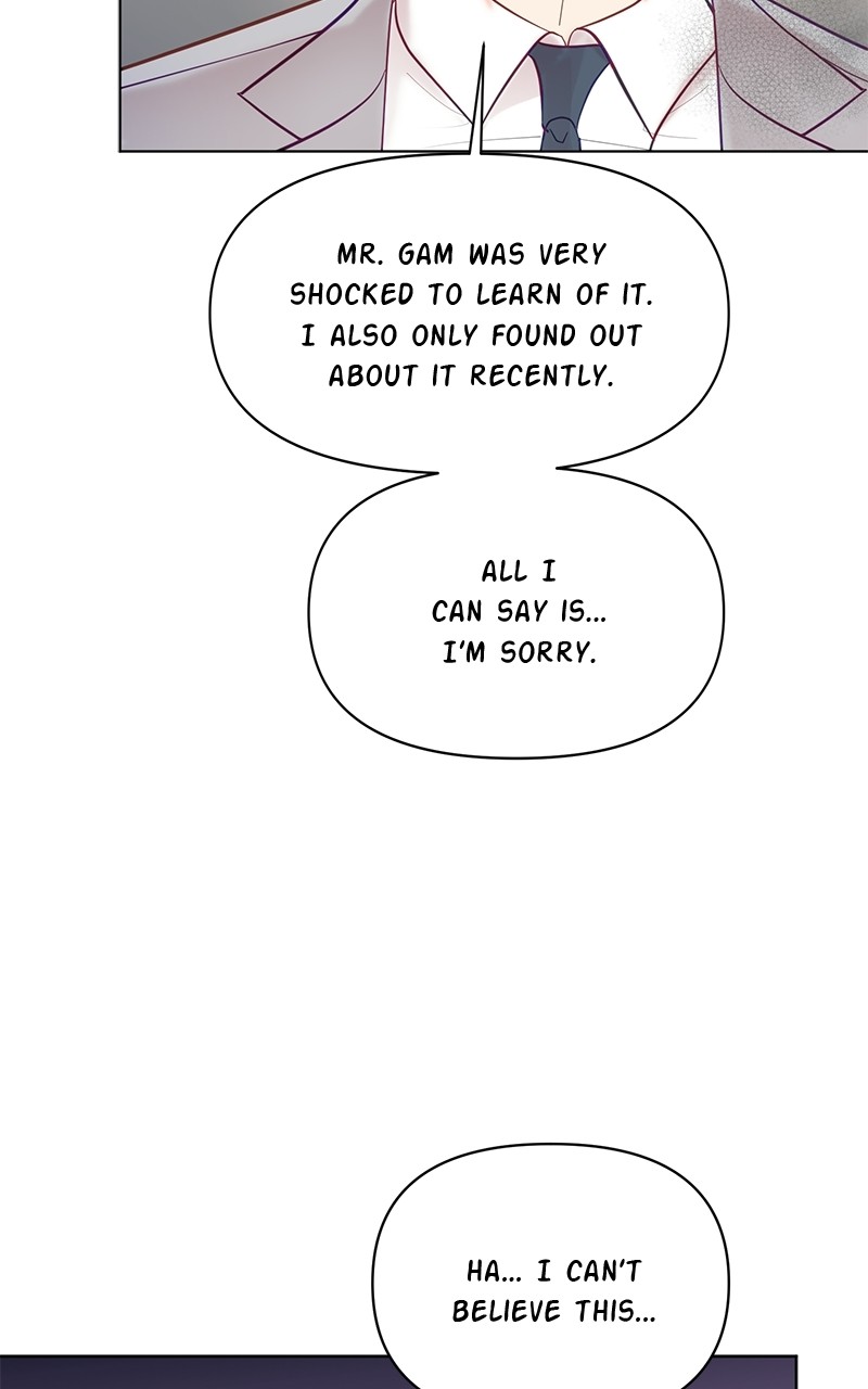 Lullaby – Manhwa chapter 43 - page 13