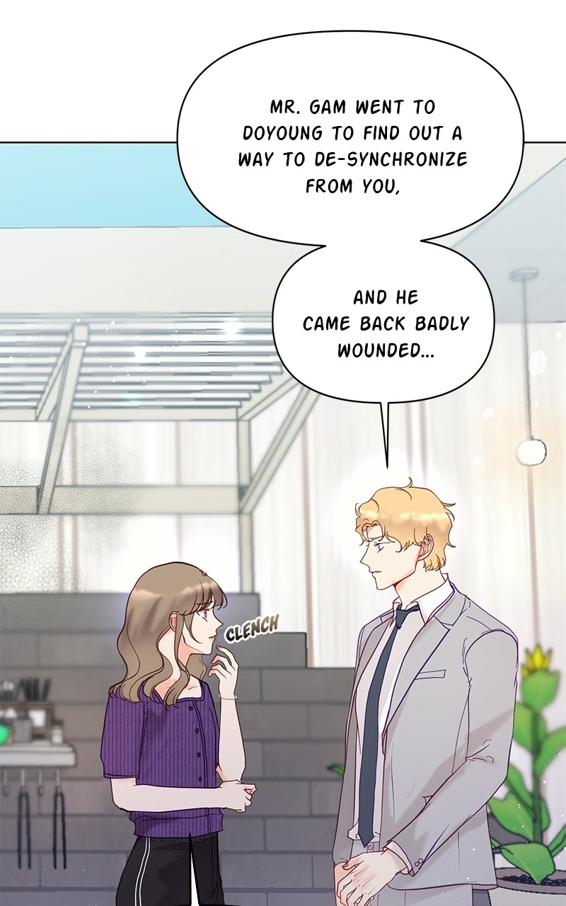 Lullaby – Manhwa chapter 43 - page 15