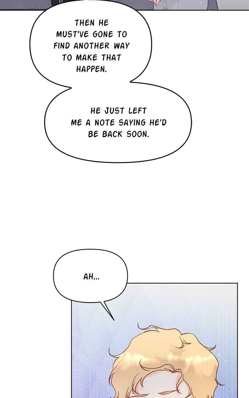 Lullaby – Manhwa chapter 43 - page 16