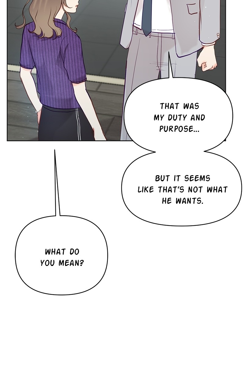 Lullaby – Manhwa chapter 43 - page 19