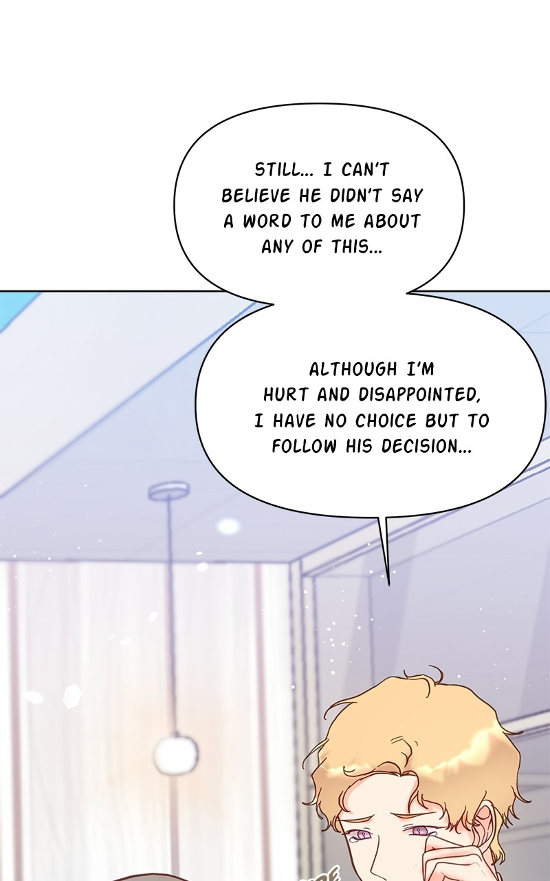 Lullaby – Manhwa chapter 43 - page 20