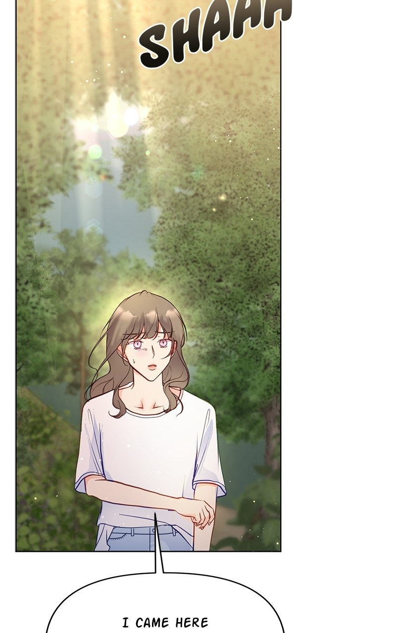 Lullaby – Manhwa chapter 43 - page 31