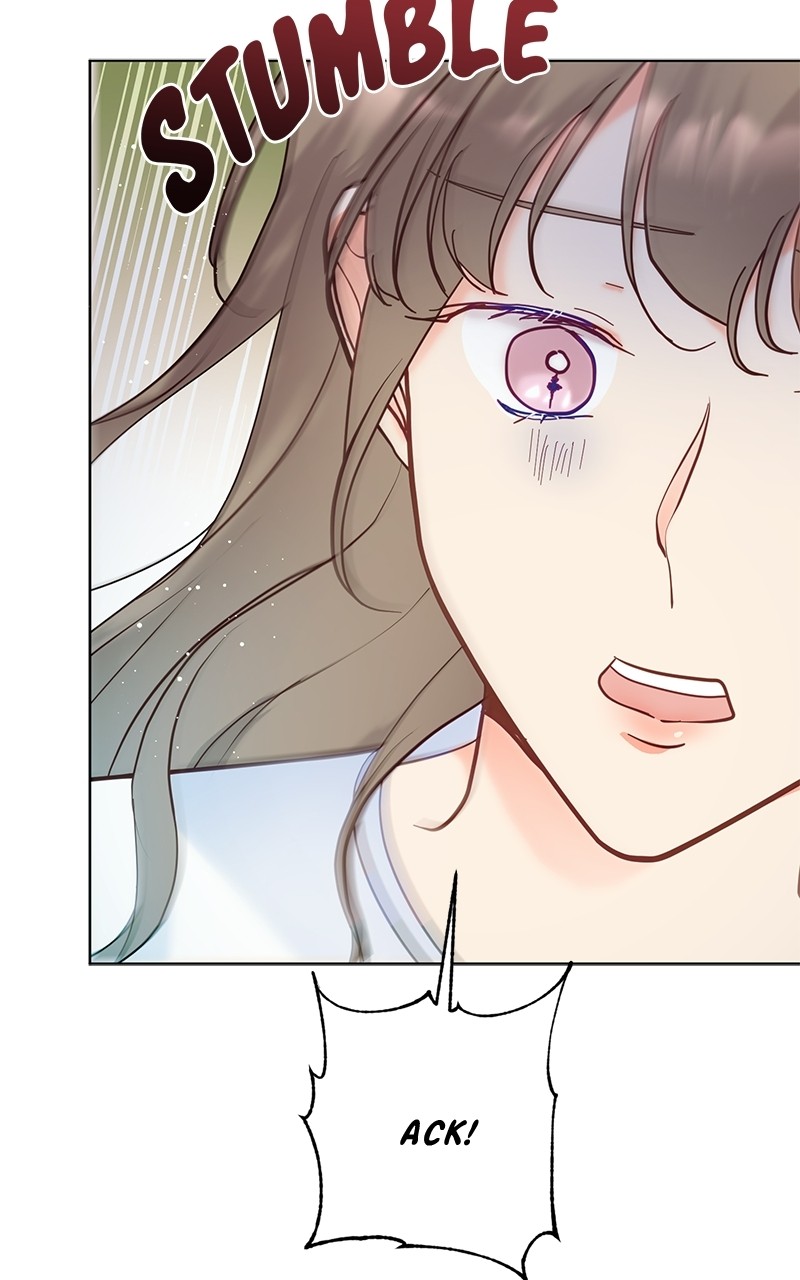 Lullaby – Manhwa chapter 43 - page 34
