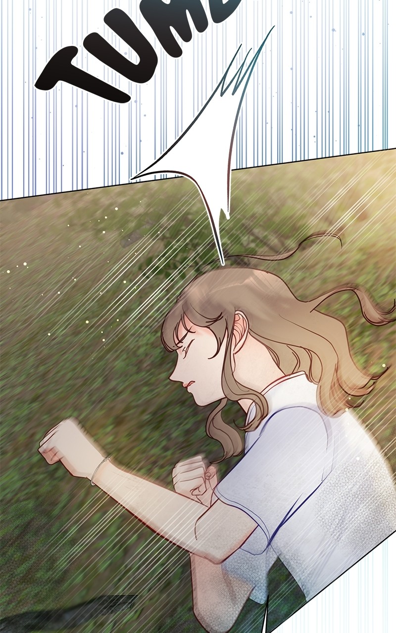Lullaby – Manhwa chapter 43 - page 36