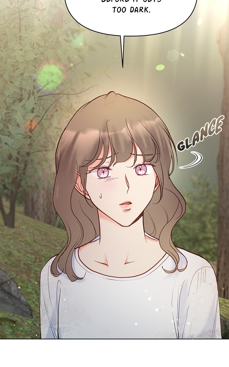 Lullaby – Manhwa chapter 43 - page 43