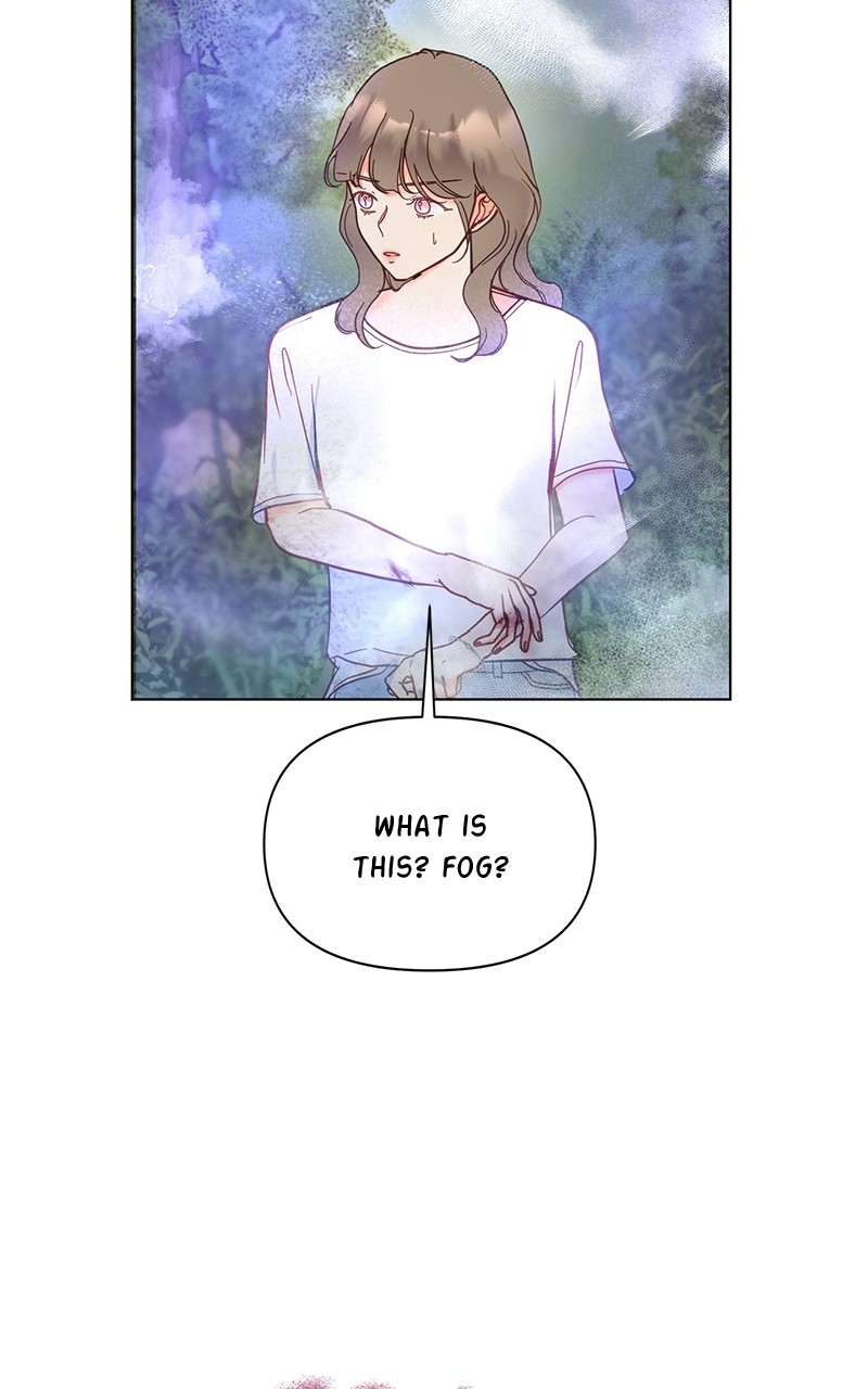 Lullaby – Manhwa chapter 43 - page 45