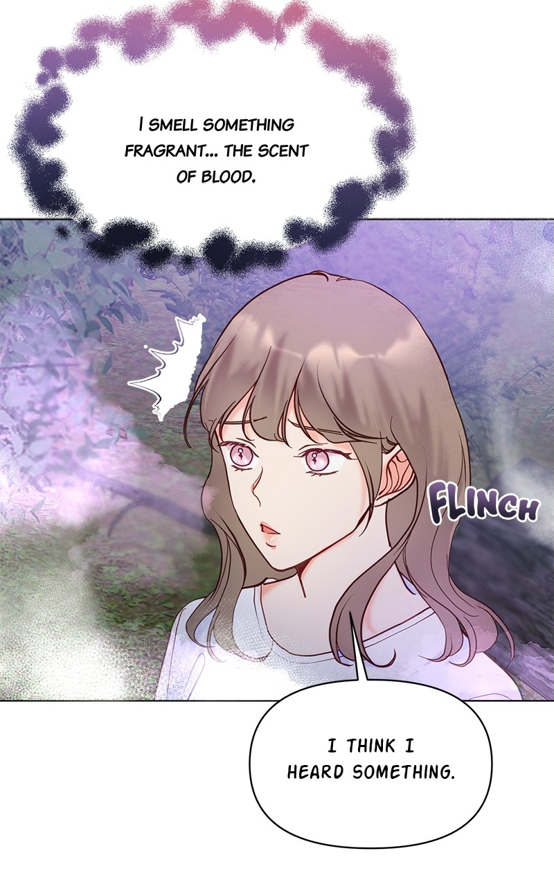Lullaby – Manhwa chapter 43 - page 46