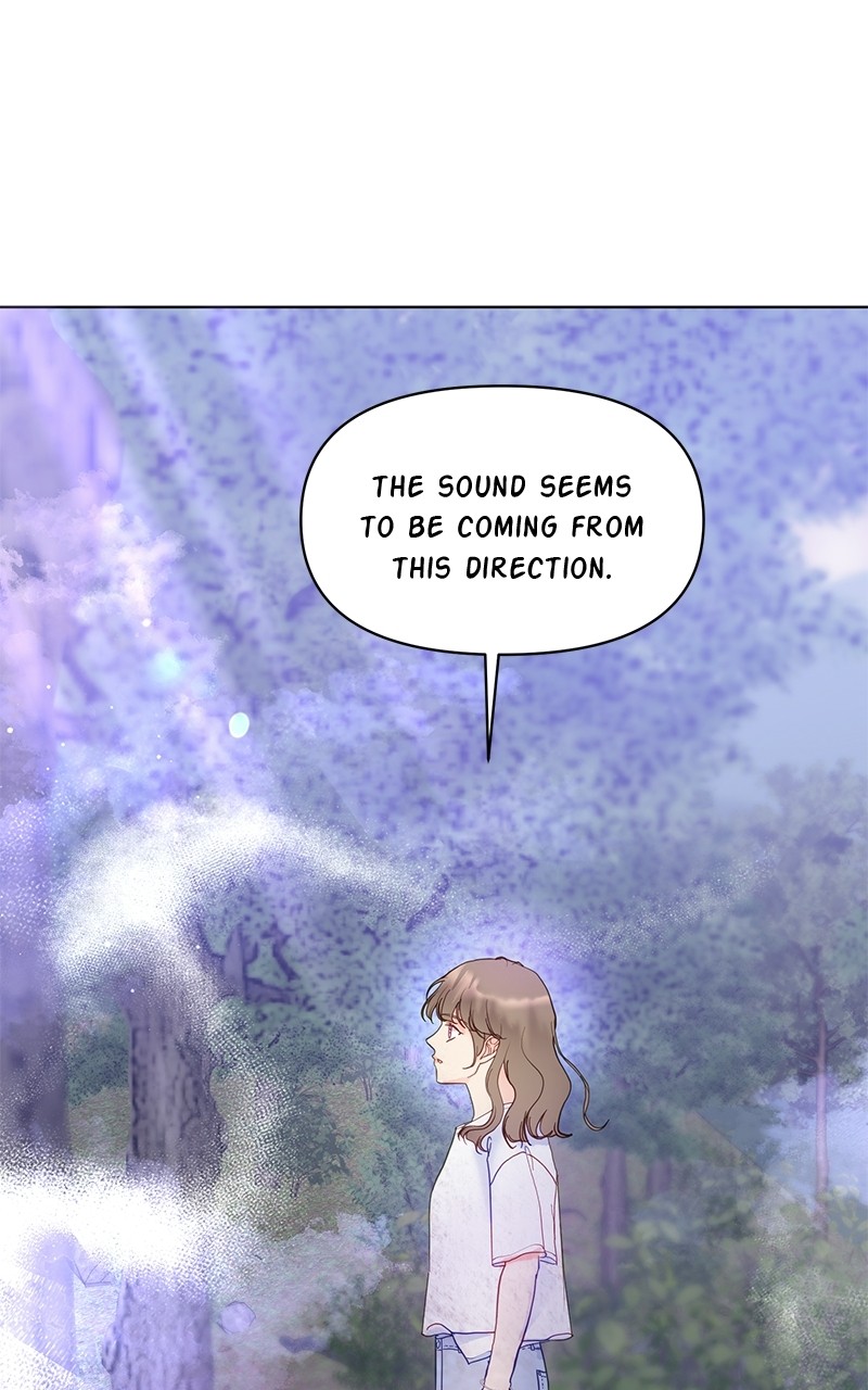 Lullaby – Manhwa chapter 43 - page 47