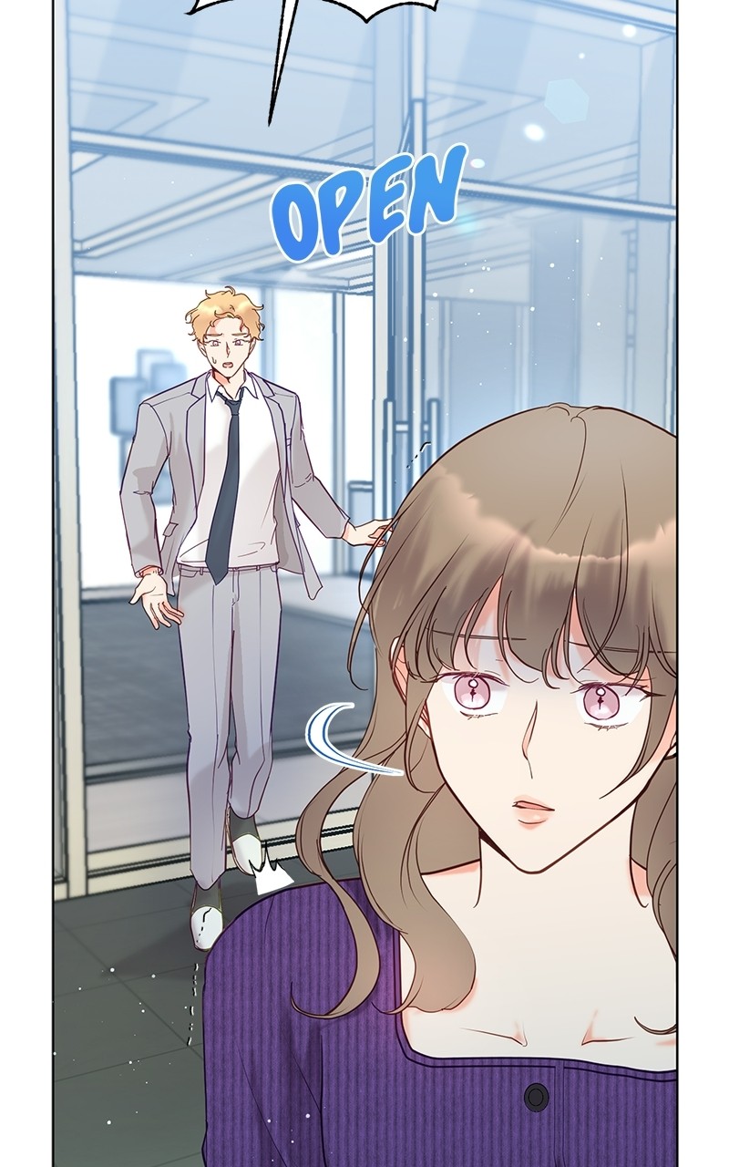 Lullaby – Manhwa chapter 43 - page 5