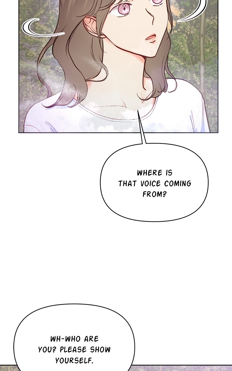 Lullaby – Manhwa chapter 43 - page 55