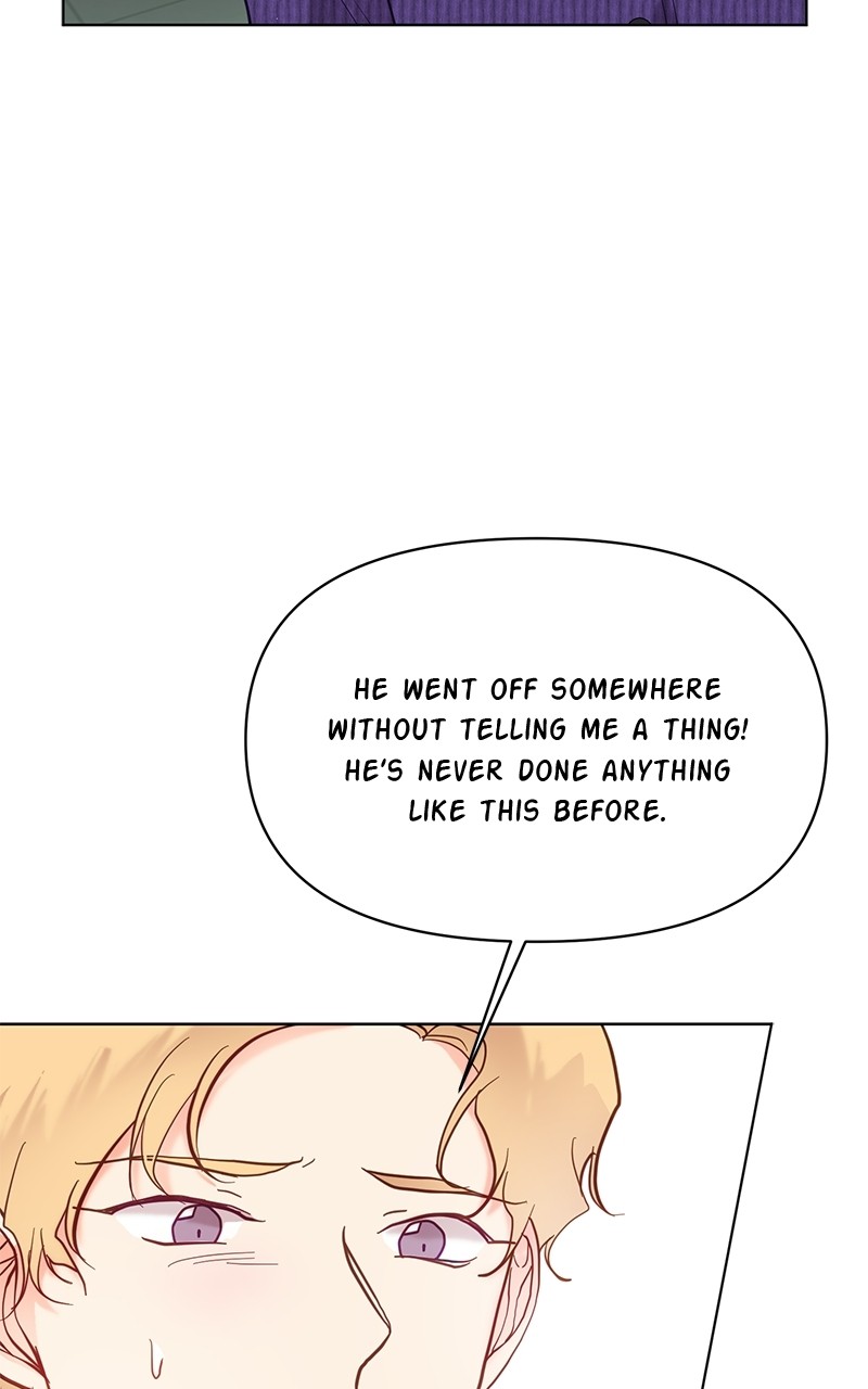 Lullaby – Manhwa chapter 43 - page 6