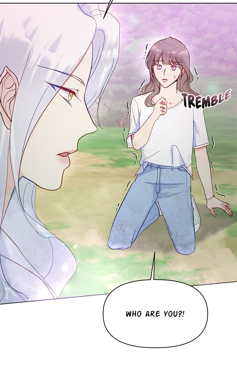 Lullaby – Manhwa chapter 43 - page 61