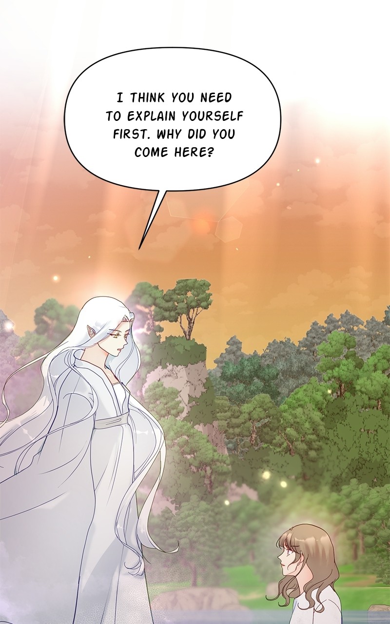 Lullaby – Manhwa chapter 43 - page 64