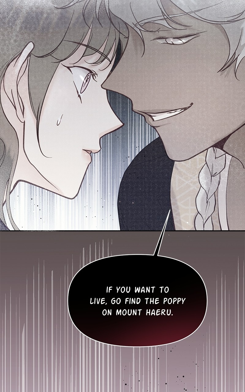 Lullaby – Manhwa chapter 43 - page 66