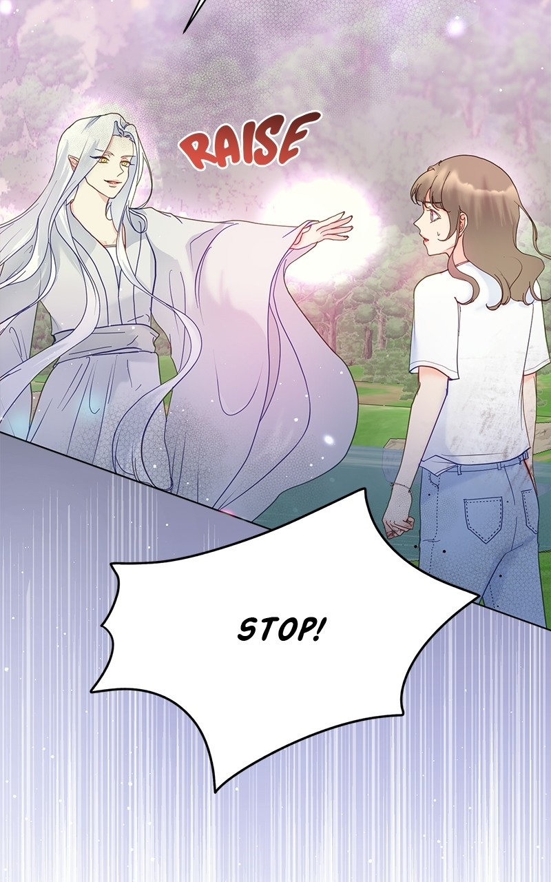 Lullaby – Manhwa chapter 43 - page 72