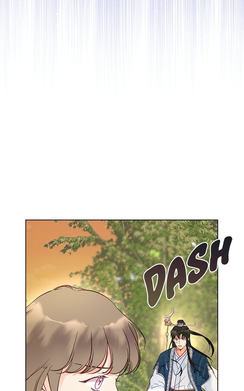 Lullaby – Manhwa chapter 43 - page 73