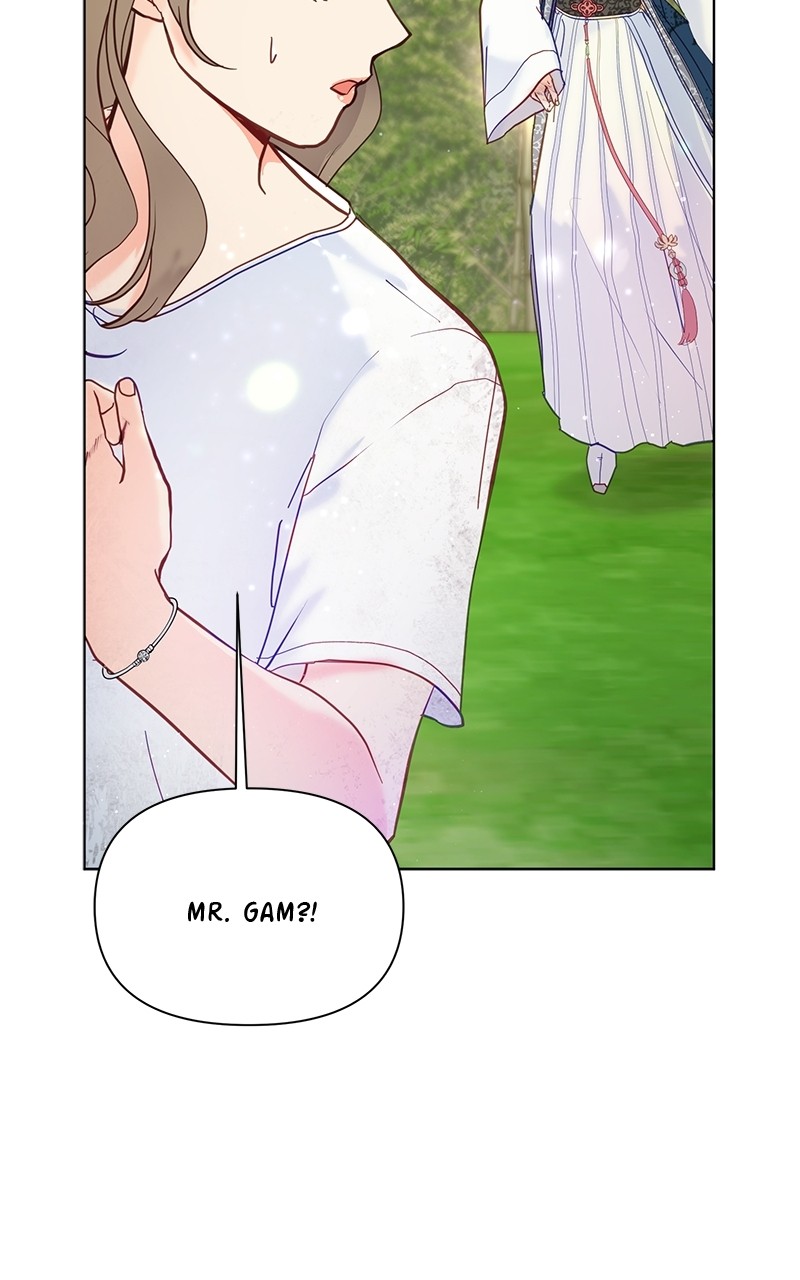 Lullaby – Manhwa chapter 43 - page 74