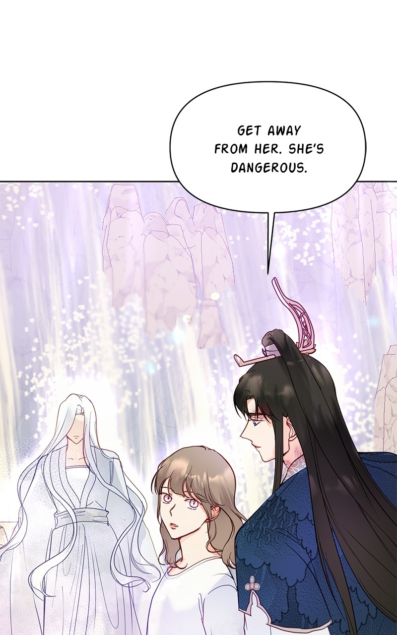 Lullaby – Manhwa chapter 43 - page 75