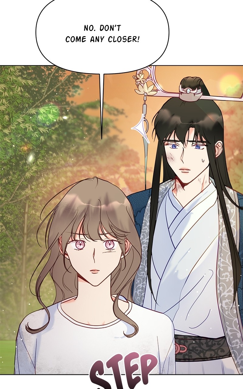 Lullaby – Manhwa chapter 43 - page 77