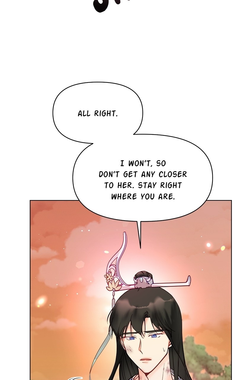 Lullaby – Manhwa chapter 43 - page 78