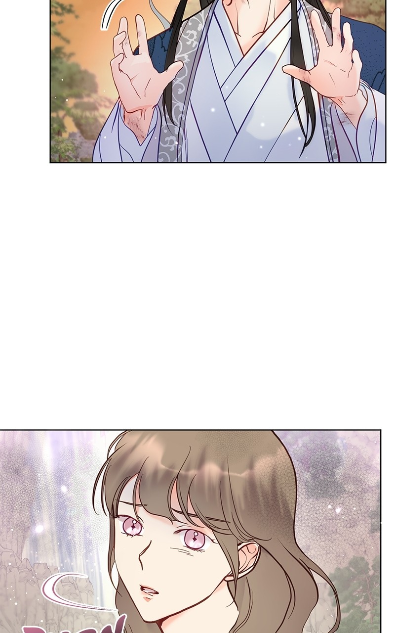 Lullaby – Manhwa chapter 43 - page 79