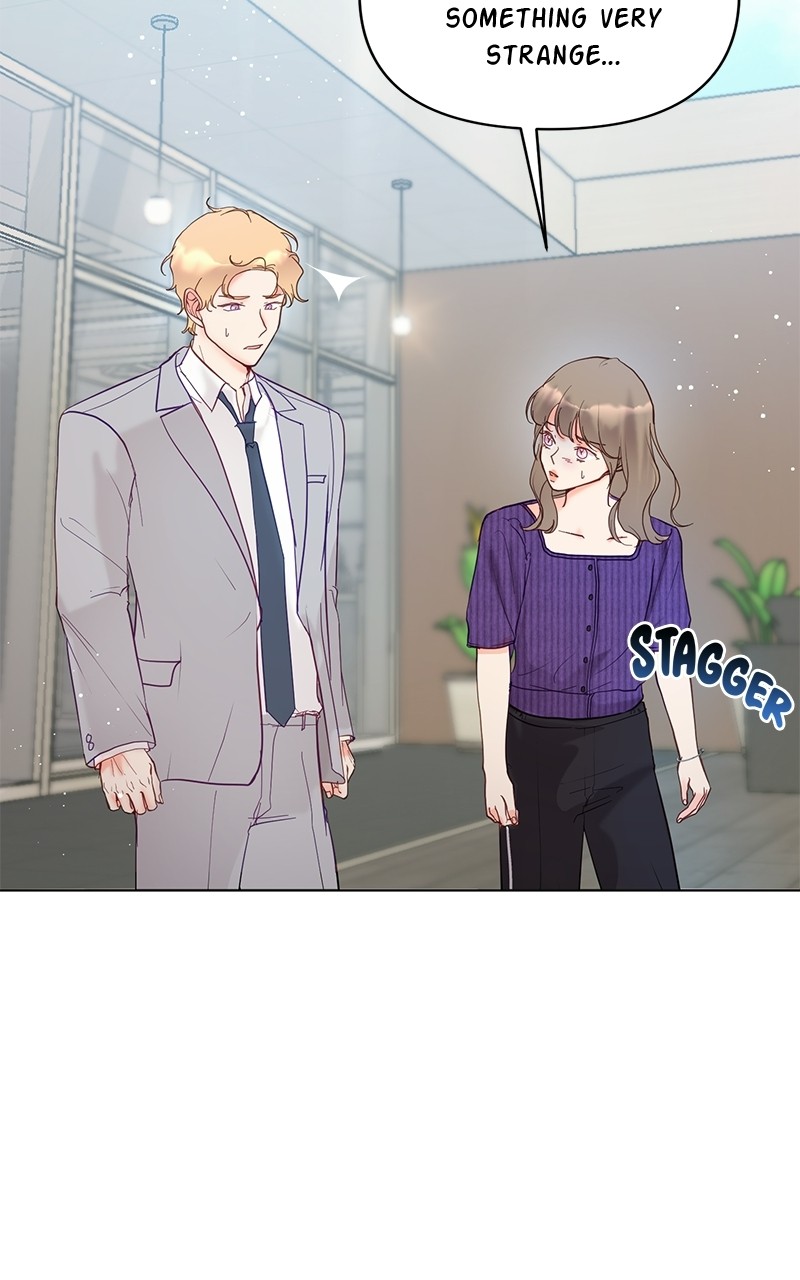 Lullaby – Manhwa chapter 43 - page 8