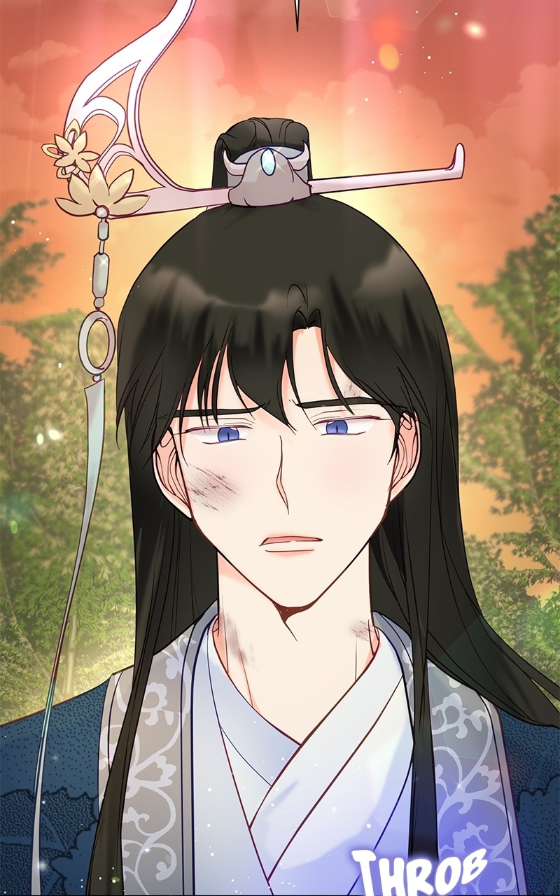 Lullaby – Manhwa chapter 43 - page 81